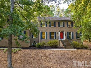 210 Saddletree Rd, Oxford, NC 27565