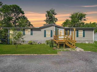 540 Stokes Landing Rd, Saint Augustine, FL 32095