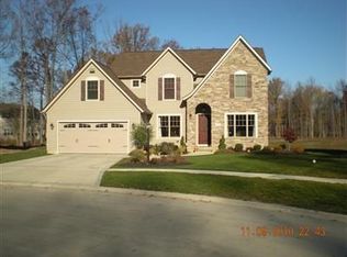 2456 Berkshire Ave, Avon, OH 44011