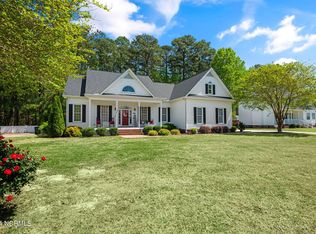 4515 Red Haven Ct SW, Wilson, NC 27893