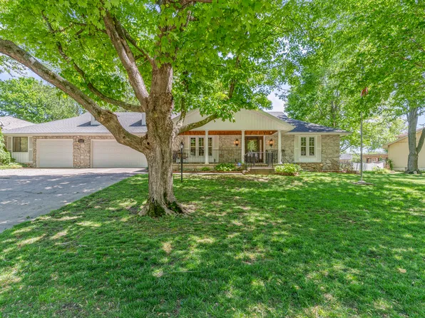 3046 E Covington Street, Springfield, MO 65804