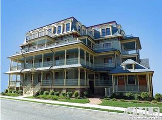 27 Surf Ave UNIT 3A, Ocean Grove, NJ 07756