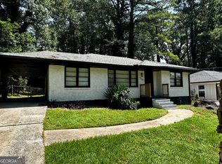 1968 Rosewood Rd, Decatur, GA 30032