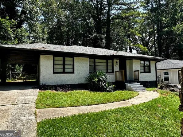 1968 Rosewood Rd, Decatur, GA 30032