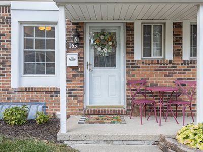 163 River Oaks #21, Plymouth, MI, 48170