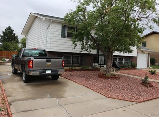 5012 Scranton St, Denver, CO 80239