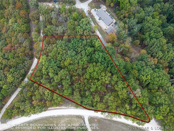 2nd image of Tbd Tranquil Woods Rd