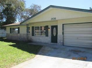 308 Jane Ann St, Pt Orange, FL 32127