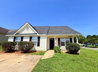 2339 Button Bush Ct, Charlotte, NC 28216