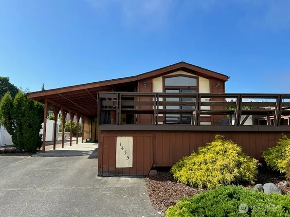 1435 View Vista Park, Port Angeles, WA 98362