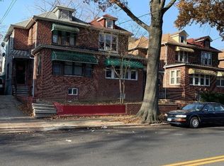 723 Rosedale Ave, Bronx, NY 10473