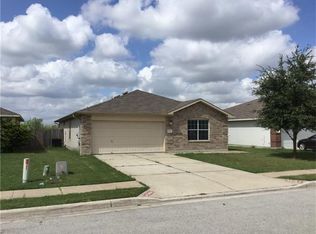 13408 Constellation Dr, Manor, TX 78653