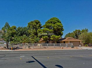 4724 W Alexander Rd, North Las Vegas, NV 89032