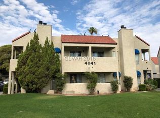 4941 Newport Cove Dr APT C, Las Vegas, NV 89119