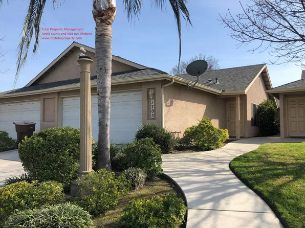 1701-1707 E. Ash Ave, 1701-1707 E Ash Ave #1705, Tulare, CA 93274