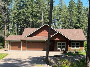 33576 Cherry Ln, Bigfork, MT 59911