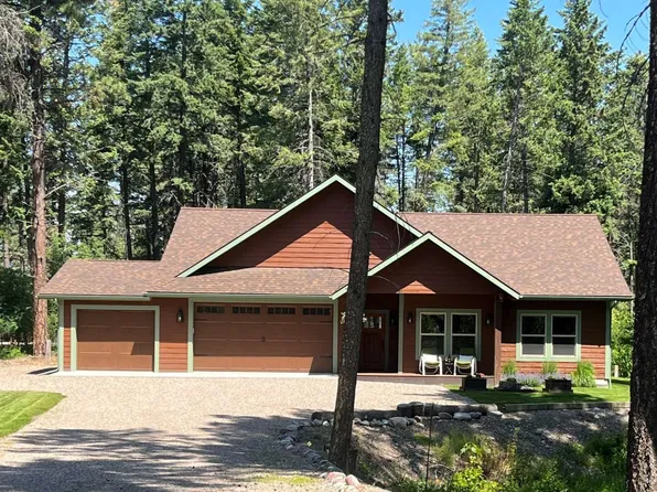 33576 Cherry Ln, Bigfork, MT 59911