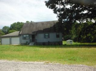 443 Turner Rd, Munford, AL 36268