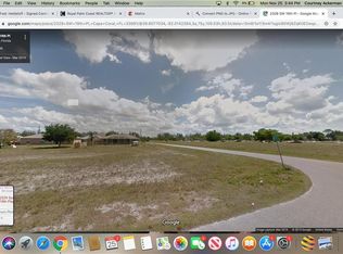 2329 SW 19th Pl, Cape Coral, FL 33991