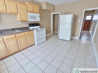 203 S Fagley St, Baltimore, MD