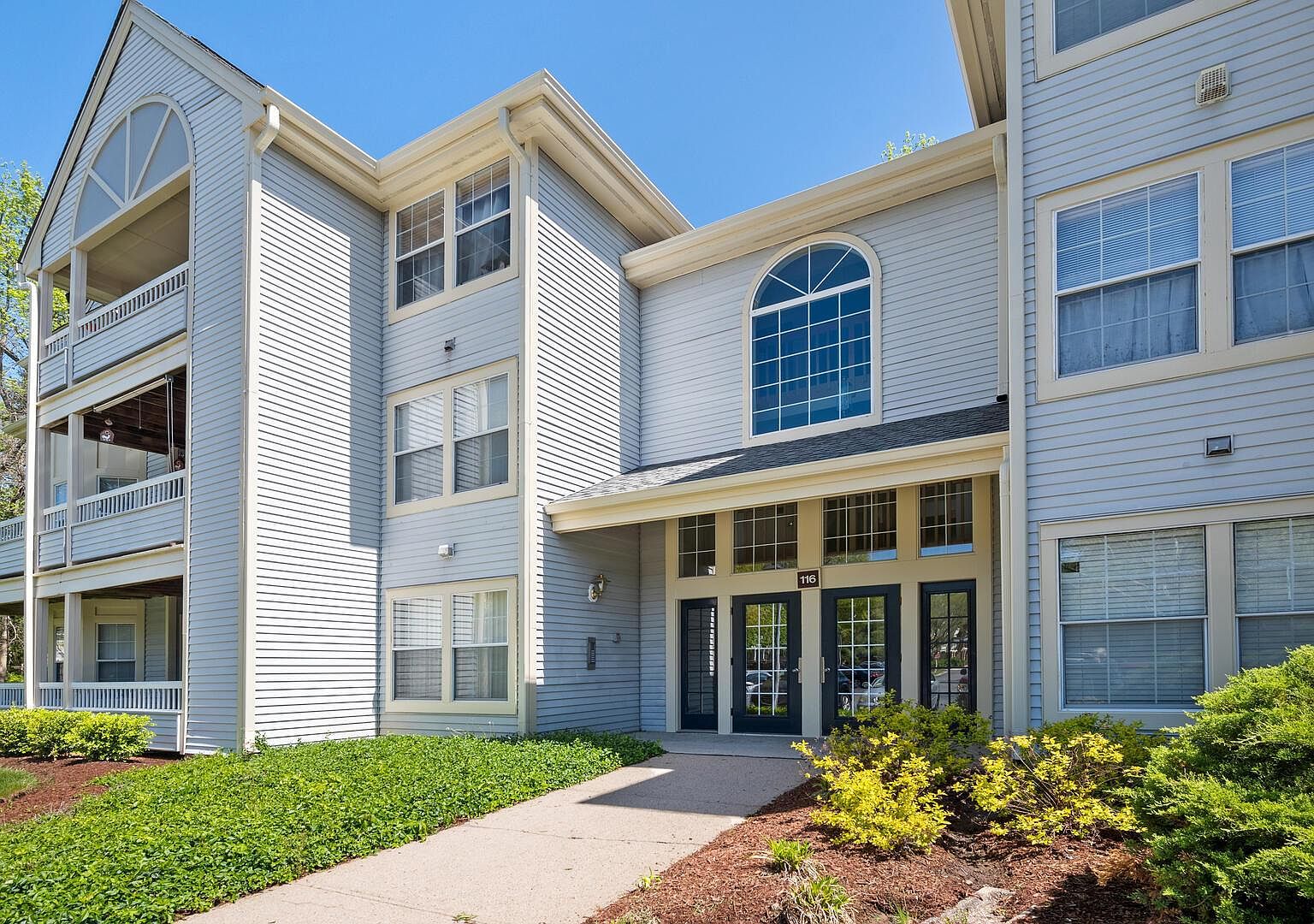 116 Rainier Ct 3011, Princeton, NJ 08540 Zillow