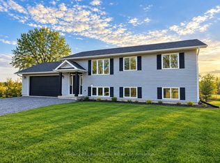 505 Pigden Rd, Madoc, ON K0K2K0