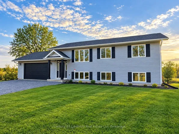 505 Pigden Rd, Madoc, ON K0K 2K0
