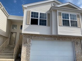 25765 S Sunrise Dr, Monee, IL 60449