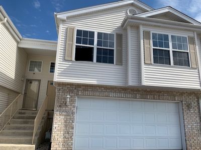 25765 S Sunrise Dr, Monee, IL, 60449