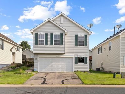 7374 Windsor Dr N, Shakopee, MN, 55379