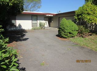 2721 Larlin Dr, Everett, WA 98203