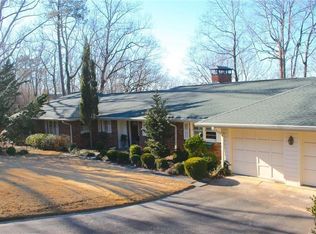 5080 Riverview Rd, Sandy Springs, GA 30327