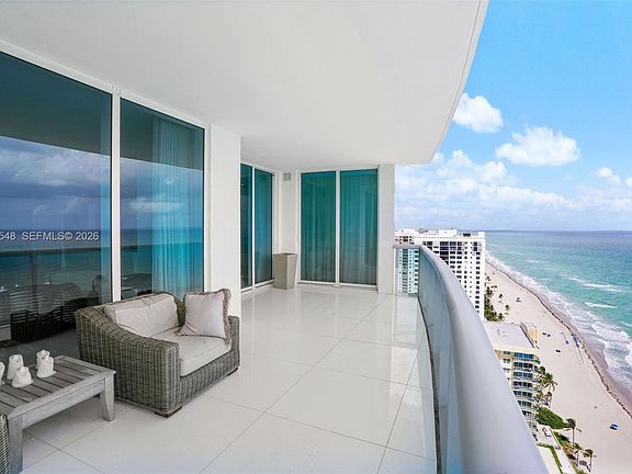 3rd image of 2711 S Ocean Dr Unit 2803
