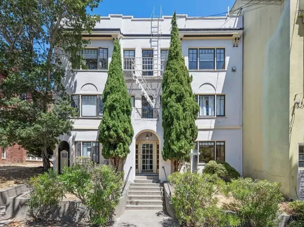 1767 Euclid Ave APT 6, Berkeley, CA 94709