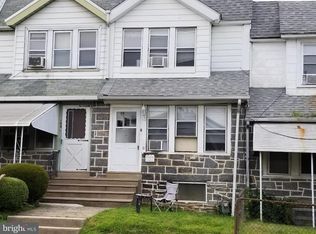 106 N State Rd, Upper Darby, PA 19082