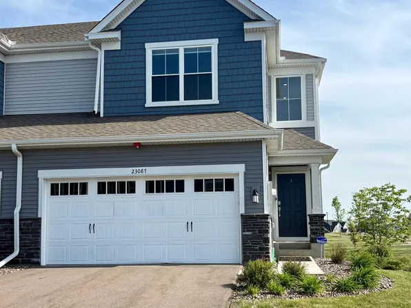 23087 Hazel Ln, Rogers, MN 55374