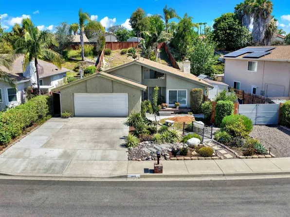 1649 Boulder Creek Rd, Oceanside, CA 92056