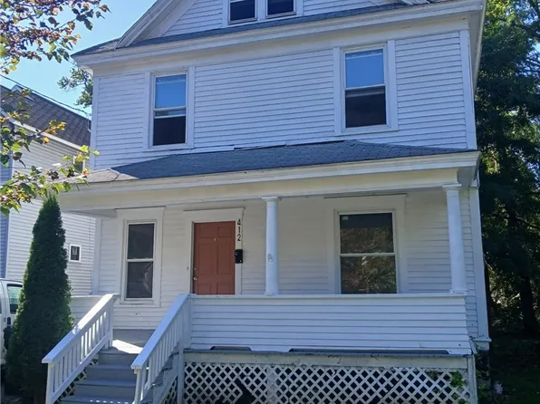 412 Rich St, Syracuse, NY 13207