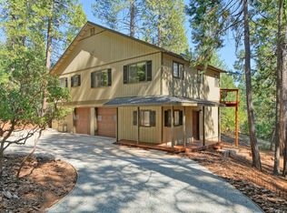 10000 Grizzly Flat Rd, Grizzly Flats, CA