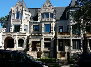 4523 S Ellis Ave, Chicago, IL 60653