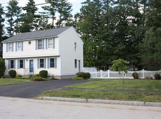 12 Heidi Ln, Nashua, NH 03062
