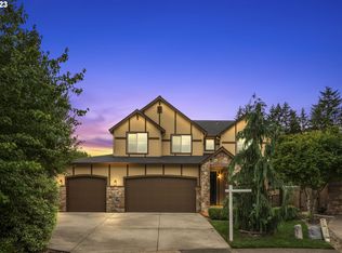 15807 NE 100th Cir, Vancouver, WA 98682