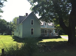 11826 Short St, Hillsboro, OH 45133