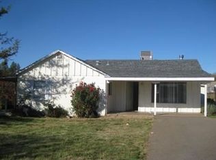 2725 Briarwood Ln, Auburn, CA 95603