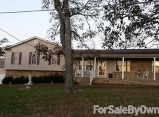 916 Porterford Rd, Union, MO 63084