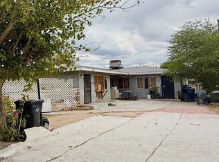 129 George Pl, Las Vegas, NV 89106