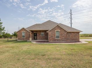 4011 Terrace Hls NW, Piedmont, OK 73078