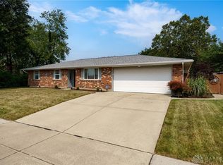 5759 Toulon Ct, Dayton, OH 45424