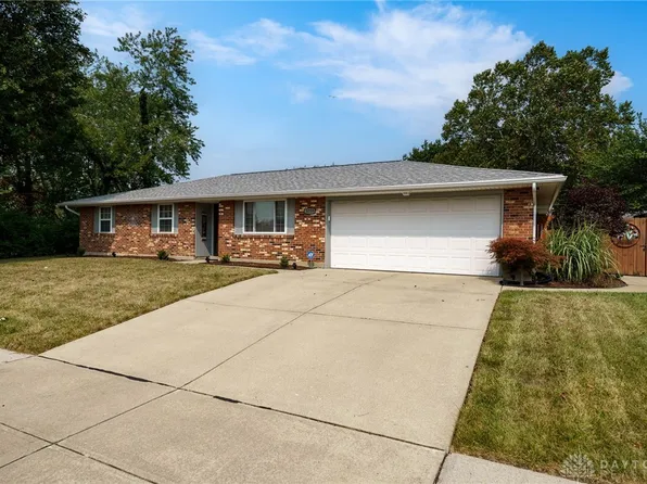 5759 Toulon Ct, Dayton, OH 45424