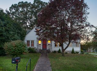 125 Melrose Dr, Chattanooga, TN 37421